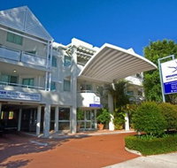 Broadwater Resort Apartments - Accommodation Gladstone