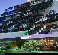 Cairns Sunshine Tower Hotel - Accommodation Gladstone