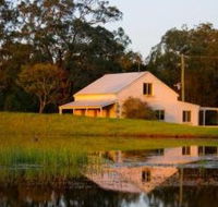 Madigan Vineyard - Accommodation Gladstone