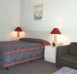 Destiny Motor Inn - Accommodation Gladstone