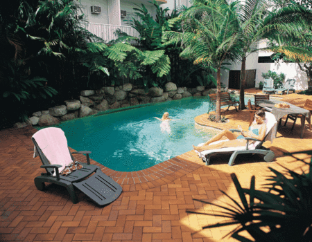 Coral Tree Inn - thumb 1