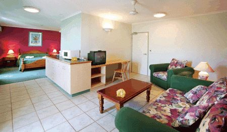 Coral Tree Inn - thumb 2