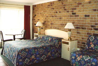 The Bluff QLD Accommodation Gladstone