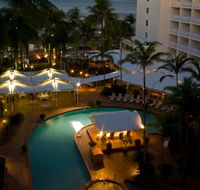 Rydges Tradewinds Cairns - Accommodation Gladstone