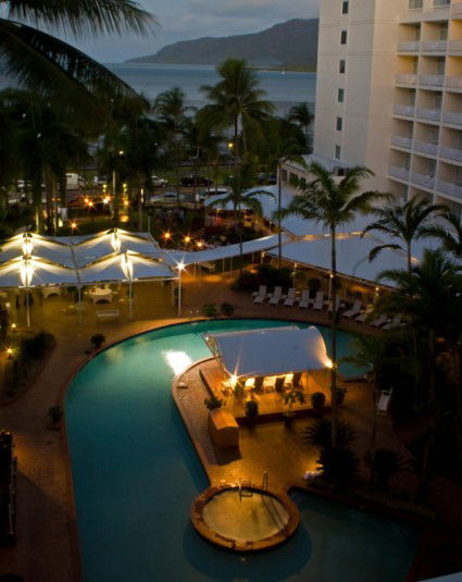 Rydges Tradewinds Cairns - Accommodation Gladstone 0