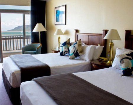 Rydges Tradewinds Cairns - Accommodation Gladstone 1