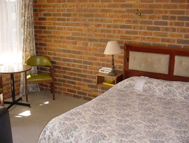 Ringwood Regent Motor Inn - Accommodation Gladstone 3