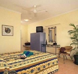 Fig Tree Lodge - Accommodation Gladstone 1