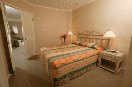 Il Palazzo Boutique Hotel - Accommodation Gladstone 4