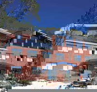 Viking Alpine Lodge - Accommodation Gladstone