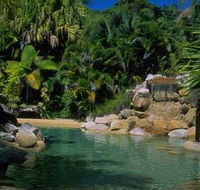 Mission Beach Resort - Accommodation Gladstone