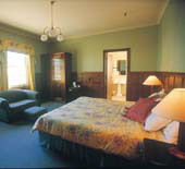 Mount Buffalo Chalet - Accommodation Gladstone 0