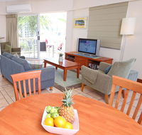 Coolum Seaside Apartments - Accommodation Gladstone