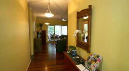 Noosa Country House Bed And Breakfast - Accommodation Gladstone 0