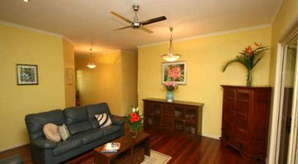 Noosa Country House Bed And Breakfast - Accommodation Gladstone 1