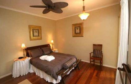 Noosa Country House Bed And Breakfast - Accommodation Gladstone 2