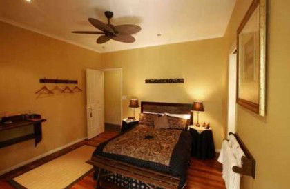 Noosa Country House Bed And Breakfast - Accommodation Gladstone 3