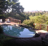 Cudgerie Homestead - Accommodation Gladstone