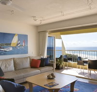 Costa Nova Holiday Apartments - Accommodation Gladstone