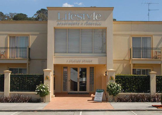  Accommodation Gladstone