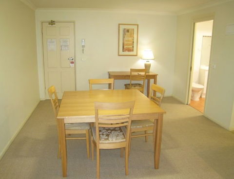 Lifestyle Apartments At Ferntree - Accommodation Gladstone 2