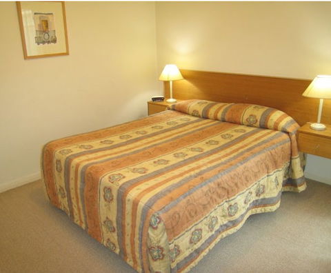 Lifestyle Apartments At Ferntree - Accommodation Gladstone 3