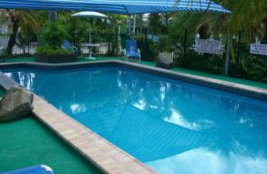 Southside Holiday Village And Accommodation Centre - Accommodation Gladstone 4