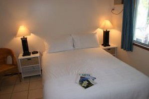 Machans Beach QLD Accommodation Gladstone