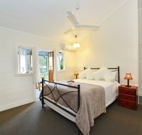 Lilybank - Accommodation Gladstone