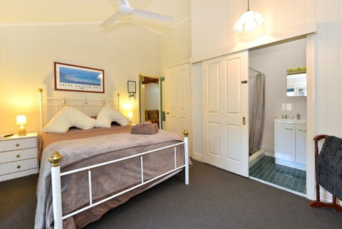 Lilybank - Accommodation Gladstone 1