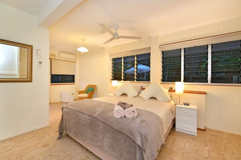 Lilybank - Accommodation Gladstone 4