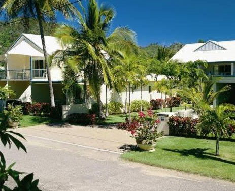 Sails On Horseshoe - Accommodation Gladstone 0