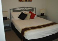 Sails On Horseshoe - Accommodation Gladstone 1