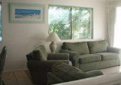 Sails On Horseshoe - Accommodation Gladstone 2