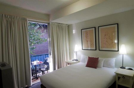  Accommodation Gladstone