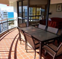 Victoria Square Luxury Apartments - Accommodation Gladstone