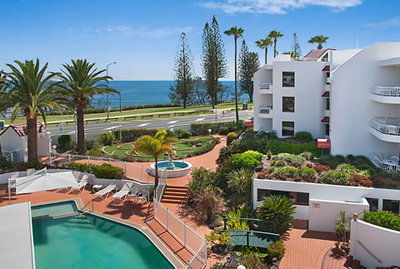 Alexandria Apartments - Accommodation Gladstone 5