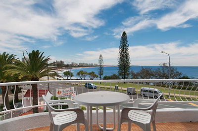 Alexandria Apartments - Accommodation Gladstone 6