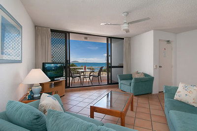 Alexandria Apartments - Accommodation Gladstone 7