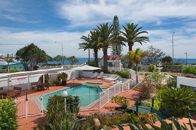 Alexandria Apartments - Accommodation Gladstone 9