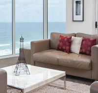 Mint Broadbeach - Accommodation Gladstone
