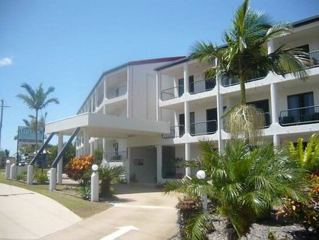 Taroomball QLD Accommodation Gladstone
