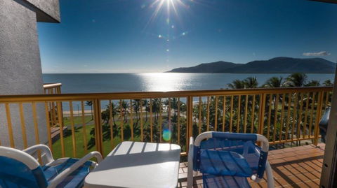 Coral Towers Holiday Apartments - Accommodation Gladstone 4