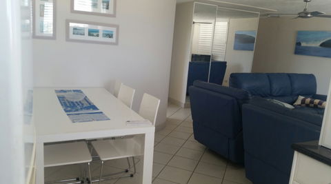 Mandolin Resort - Accommodation Gladstone 1