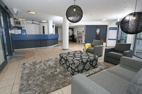 Mandolin Resort - Accommodation Gladstone 3