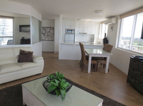 Mandolin Resort - Accommodation Gladstone 5