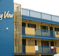 Sky View Coastal Luxury Units - Accommodation Gladstone