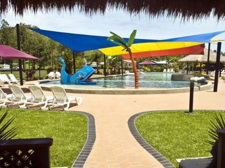 Cairns Coconut Holiday Resort - Accommodation Gladstone 6
