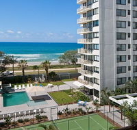 Boulevard Towers - Accommodation Gladstone