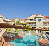Jubilee Views Luxury Apartments - Accommodation Gladstone